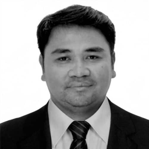 Jonathan F. Caro Havitas