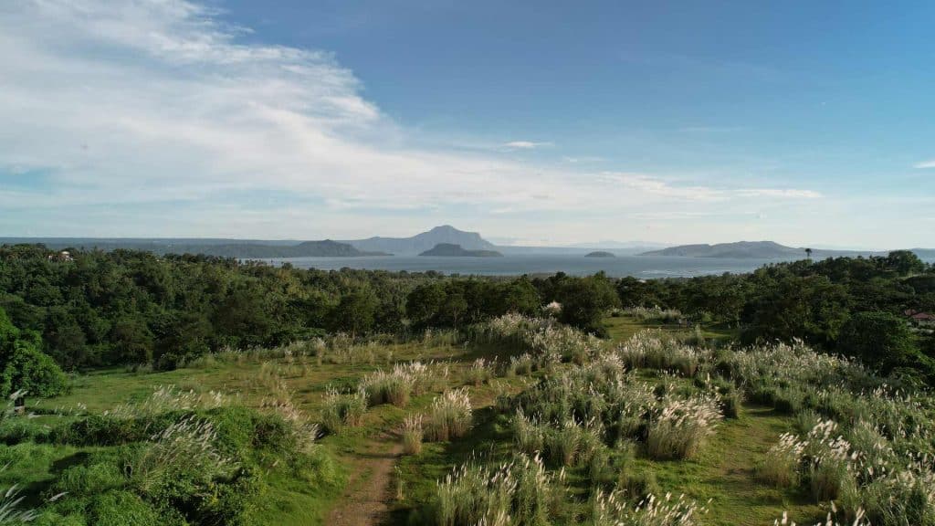 Aya-Hills-Talisay-Batangas-view Aya Hills
