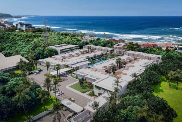 Hinabi Reserve by Havitas Properties. San Juan, La Union.
